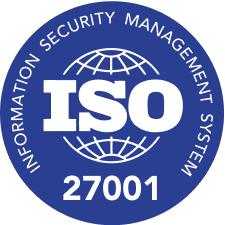 Sercurity-ISO-27001
